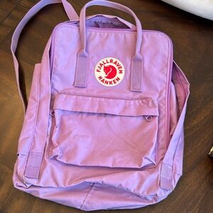 Fjallraven Kanken Backpack